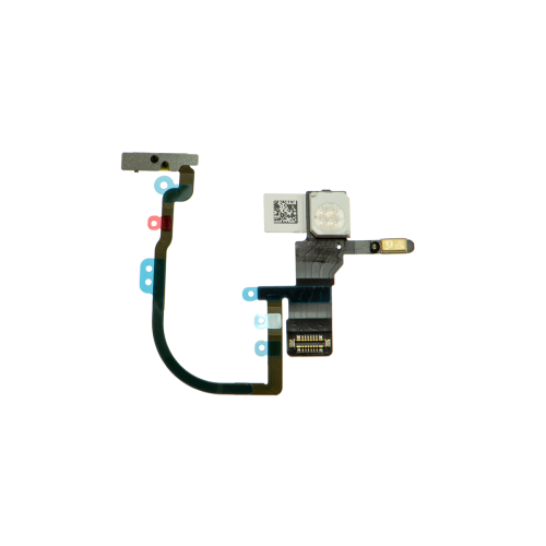 iPhone XS Max Power Button Flex Cable