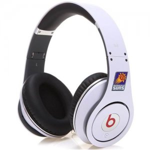 Beats By Dre NBA Phoenix Suns