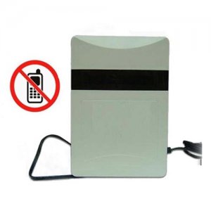 15 Meter Mobile Phone Signal Blocker - GSM, CDMA, DCS, PHS, 3G Cell Phone Signal Jammer