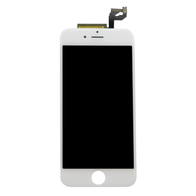 iPhone 12 Pro Display Assembly (LCD and Touch Screen) - White (Hybrid)
