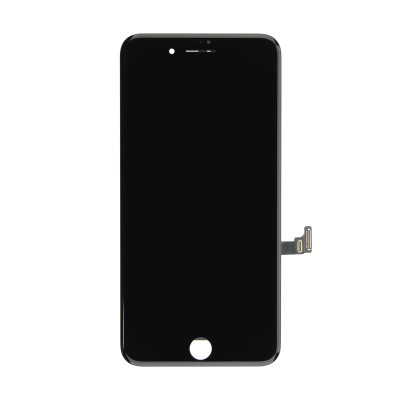 iPhone 12 Pro Max LCD Screen and Digitizer - Black (Hybrid)