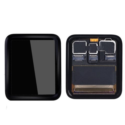 iwatch series 3 lcd