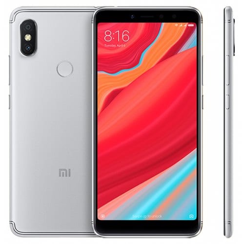 Xiaomi Redmi S2 4G Phablet Global Version - GRAY