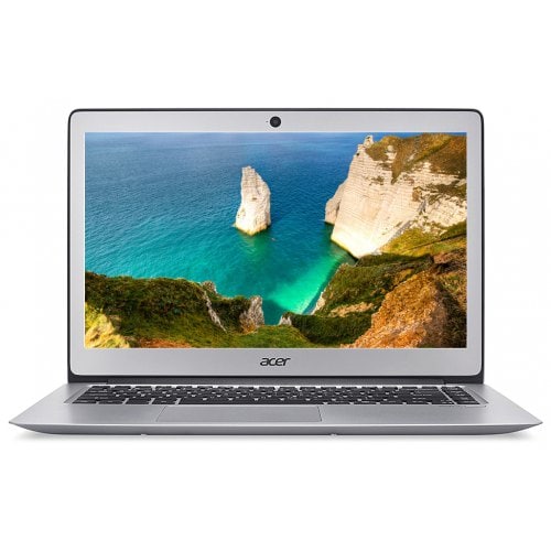 Acer Swift3 SF314 - 52 - 536Y Laptop - SILVER