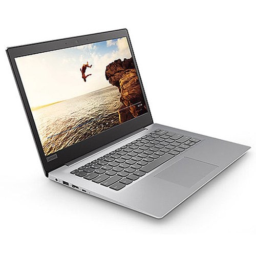 Lenovo IdeaPad 120S Notebook - SILVER