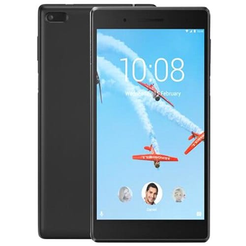 Lenovo TAB4 TB - 7304N 4G Phablet - BLACK