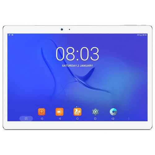 Teclast Master T10 Tablet PC Fingerprint Sensor - SILVER