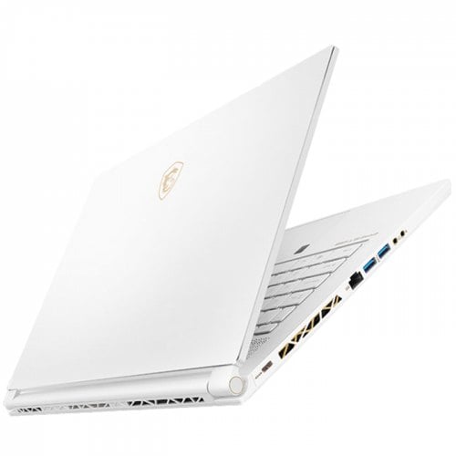 MSI P65 Creator 8RD-032CN Laptop - CRYSTAL CREAM