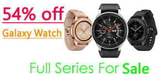 Samsung Galaxy Watch