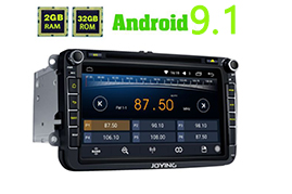 Android Car DVD Player