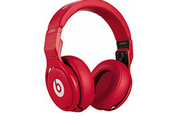 Beats By Dre Pro