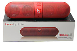 Beats Speakers