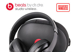 Beats By Dre Wireless