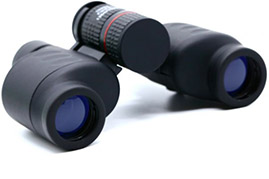 Binocular Telescopes