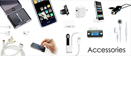 iPhone Accessories