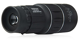 Monocular Telescopes