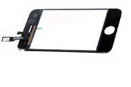 Phone Touch Panel