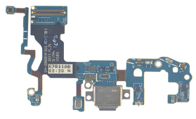 Galaxy S9 Parts