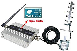 Signal Amplifier