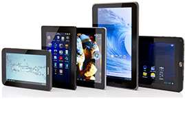 Android Tablets