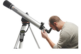 Telescopes