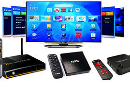 Android TV Box