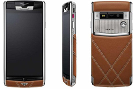 Vertu 1:1 Clone Phone