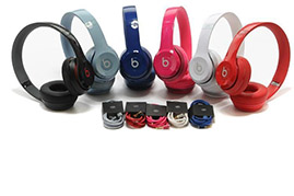 Beats Studio Wireless