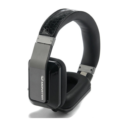 Monster Inspiration Active Noise Canceling Headphones