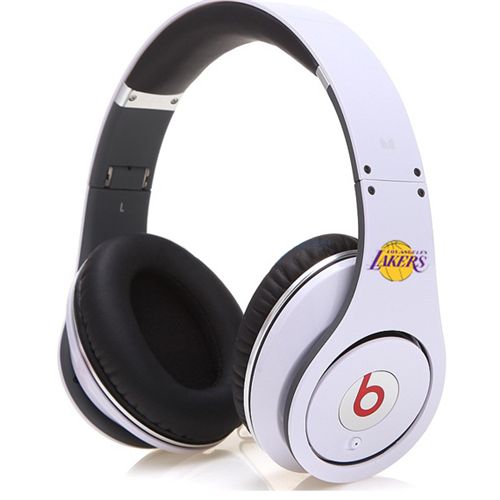 beats by dre lakers edition