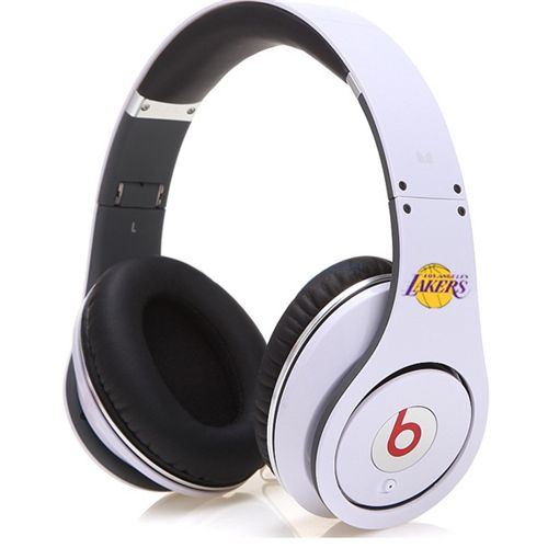 beats by dre lakers