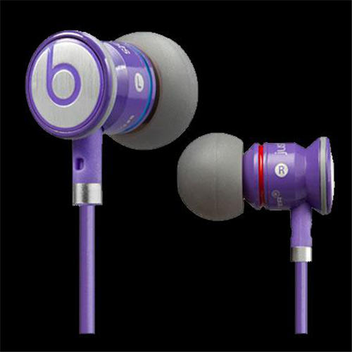 beats by dr dre purple