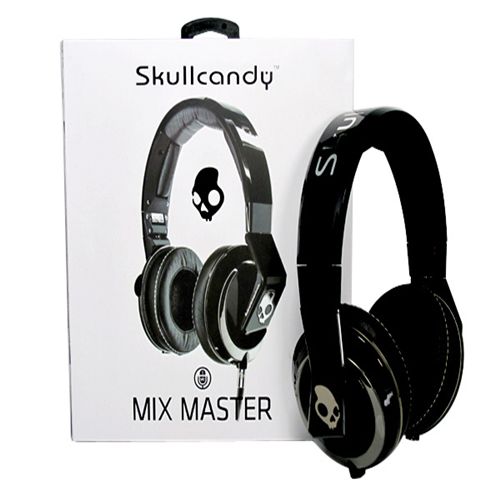 Skullcandy Mix Black