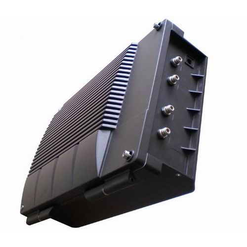 100m Shielding Range High Power (45W) Outdoor mobile Phone Jammer