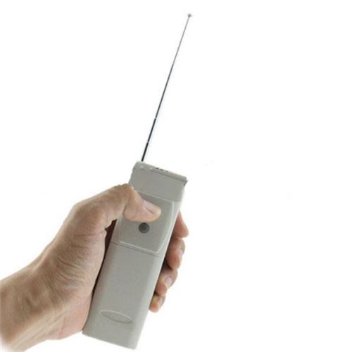 315MHz Remote Control Jammer