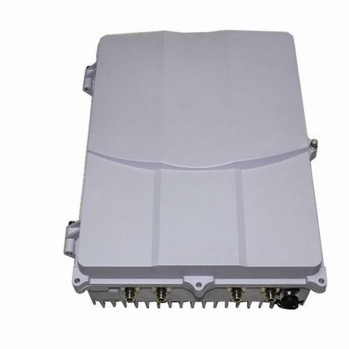 120W Waterproof Mobile Phone Signal Jammer