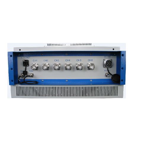 DDS Full frequency High Power All Signal Jammer 20-3000MHz