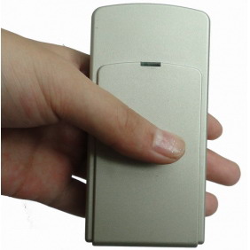 Mini Portable GPS L1 L2 Signal Jammer
