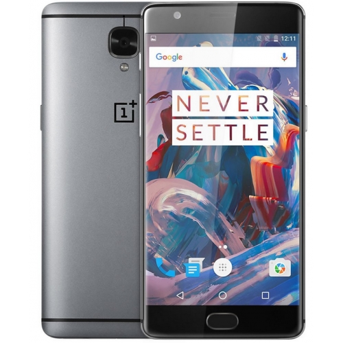 OnePlus 4 4G LTE 8GB 128GB Snapdragon 830 android 12.0 FHD 16.0MP Touch ID NFC
