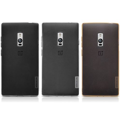 Nillkin Nature TPU Case for OnePlus 2