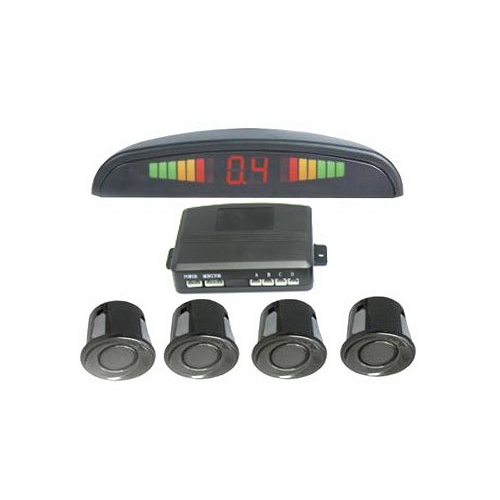 RS-620E Wireless LED Parking Sensor