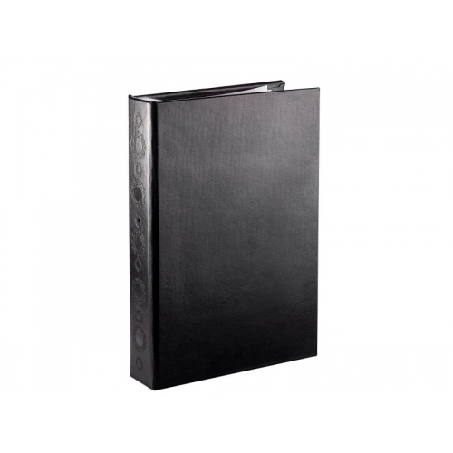 Folio FHD Book Hidden Camera