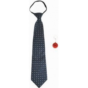 Necktie Style Spy Hidden Camera with Remote Control and 4GB Memory