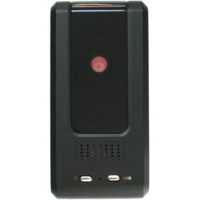 IR High Resolution Mini Video Recorder