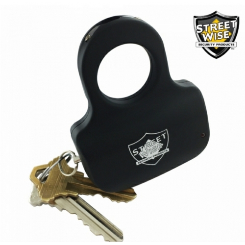 Sting Ring 18,000,000 Stun Gun w/ Key Ring