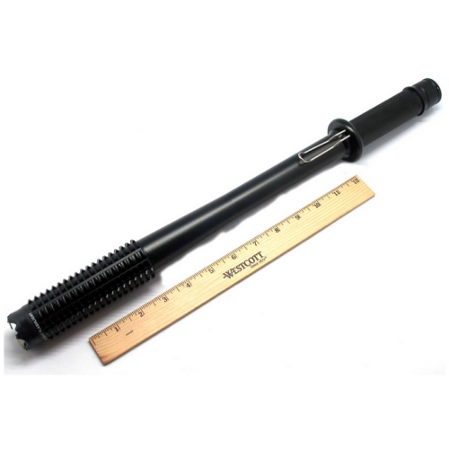 Kentucky Tactical Supplies "Berserker" 19" Stun Baton- 5.8 Million Volts