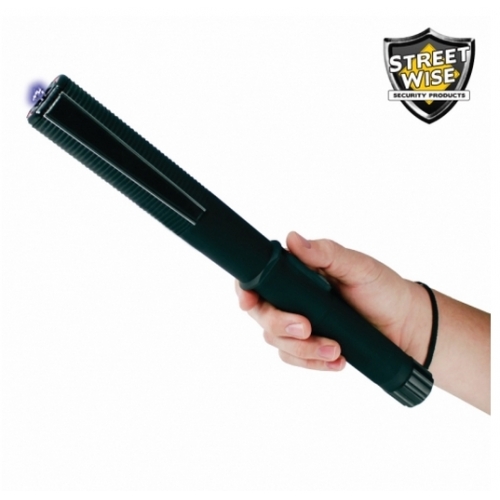 Streetwise "Peacemaker" Stun Baton