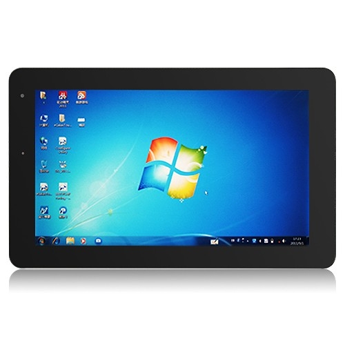 JooJoo Tab 12 Inch X86 windows 10 IPS Screen 32GB SSD Gold