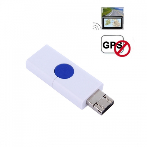 Mini GPS Jammer For Car and Android Device